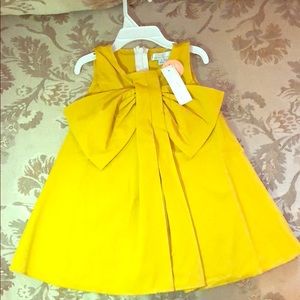 New Baby Girl Bailey’s Blossom Dress!